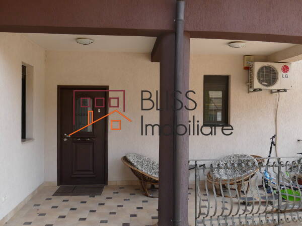 Vila de Vanzare Iancu Nicolae | Pipera - 12 Camere - ID:31373 | Bliss Imobiliare / Photo 30 - BLISS Imobiliare