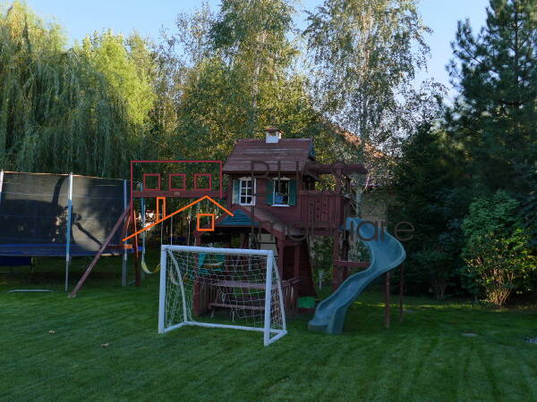 Exclusive Villa With 8 Bedrooms And Private Pool, Bucharest / Ilfov | Bliss Imobiliare / Photo 36 - BLISS Imobiliare