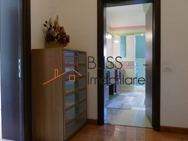 Exclusive Villa With 8 Bedrooms And Private Pool, Bucharest / Ilfov | Bliss Imobiliare / Photo 48 - BLISS Imobiliare
