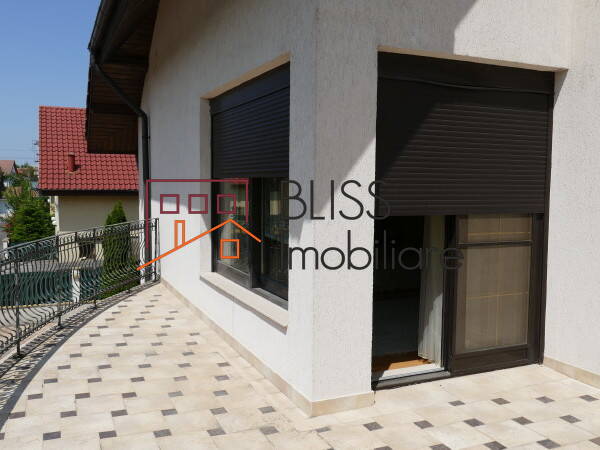 Exclusive Villa With 8 Bedrooms And Private Pool, Bucharest / Ilfov | Bliss Imobiliare / Photo 51 - BLISS Imobiliare