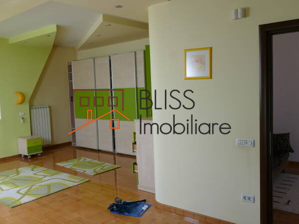 Vila Exclusivista Cu 8 Dormitoare Si Piscina Privata | Bliss Imobiliare / Photo 60 - BLISS Imobiliare