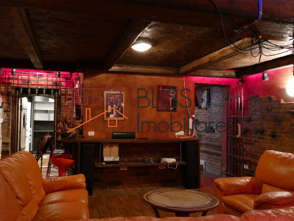 Villa for Sale Iancu Nicolae | Pipera, Bucharest / Ilfov - 8 Bedroom - ID:31373 | Bliss Imobiliare / Photo 65 - BLISS Imobiliare