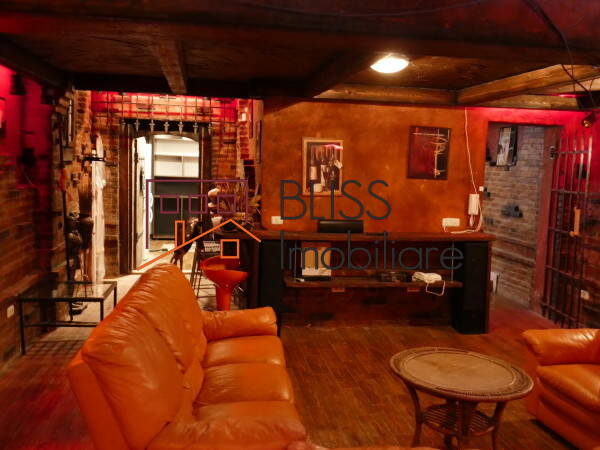 Exclusive Villa With 8 Bedrooms And Private Pool, Bucharest / Ilfov | Bliss Imobiliare / Photo 66 - BLISS Imobiliare