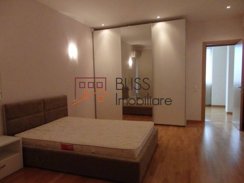 Vila de Inchiriat Iancu Nicolae | Pipera - 6 Camere - ID:31540 | Bliss Imobiliare / Photo 7 - BLISS Imobiliare