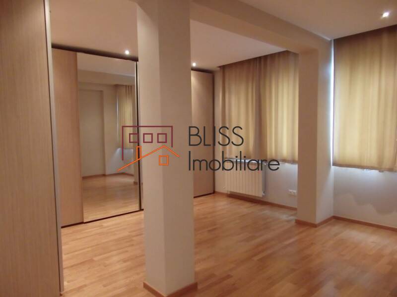 Villa for Rent Iancu Nicolae | Pipera, Bucharest / Ilfov - 4 Bedroom - ID:31540 | Bliss Imobiliare / Photo 14 - BLISS Imobiliare