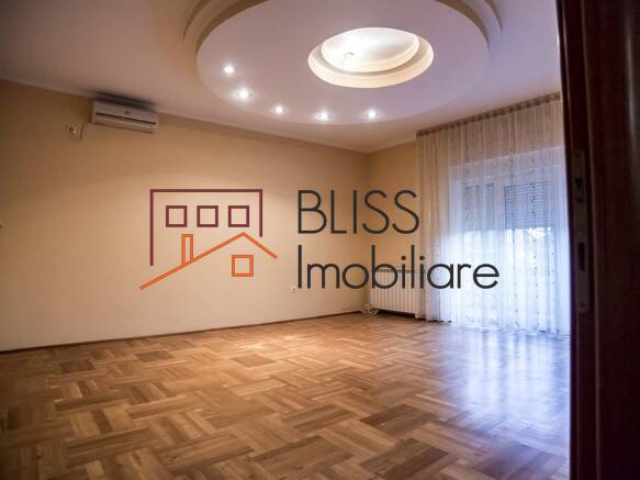 Vila de Inchiriat Iancu Nicolae | Pipera - 8 Camere - ID:31603 | Bliss Imobiliare / Photo 8 - BLISS Imobiliare
