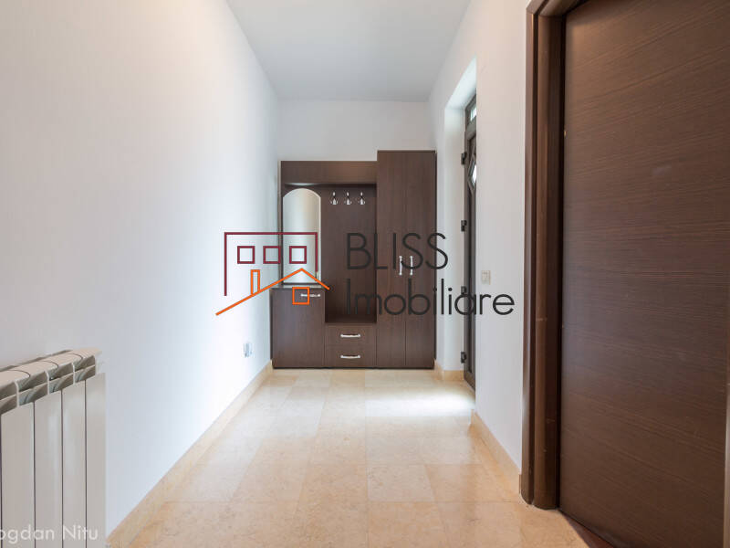 Vila Cu Piscina | Bliss Imobiliare / Photo 16 - BLISS Imobiliare