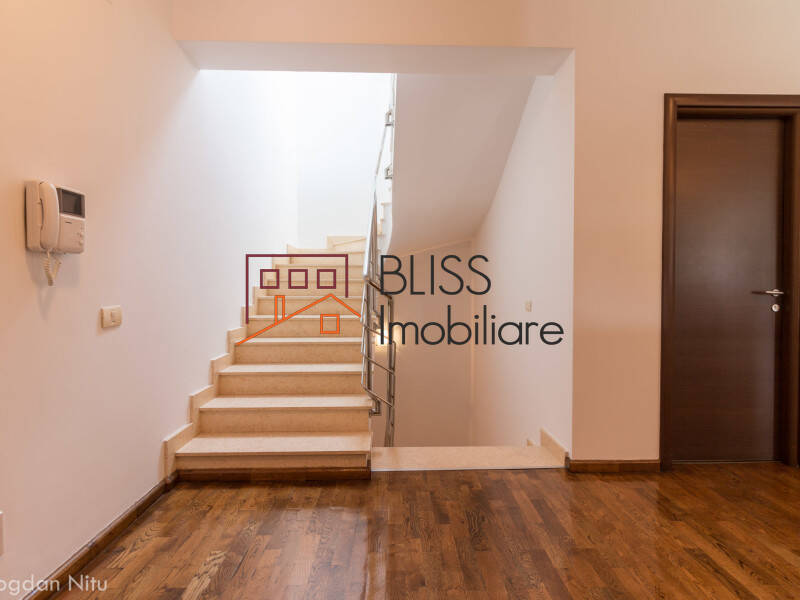 Vila Cu Piscina | Bliss Imobiliare / Photo 21 - BLISS Imobiliare