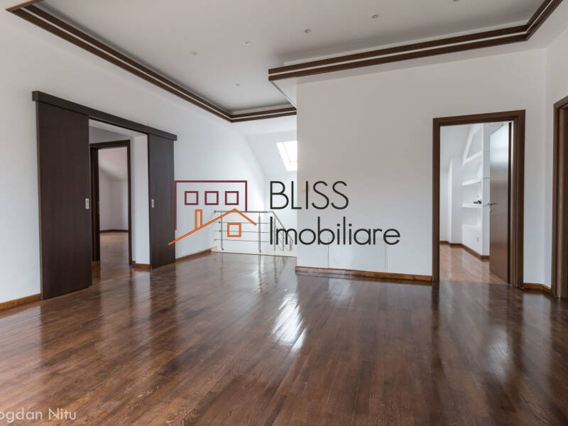 Vila Cu Piscina | Bliss Imobiliare / Photo 28 - BLISS Imobiliare