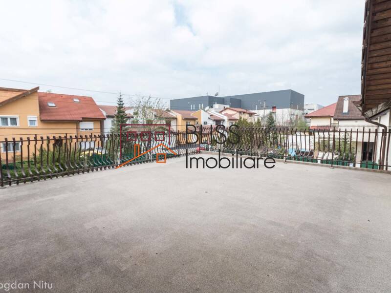 Vila Cu Piscina | Bliss Imobiliare / Photo 29 - BLISS Imobiliare