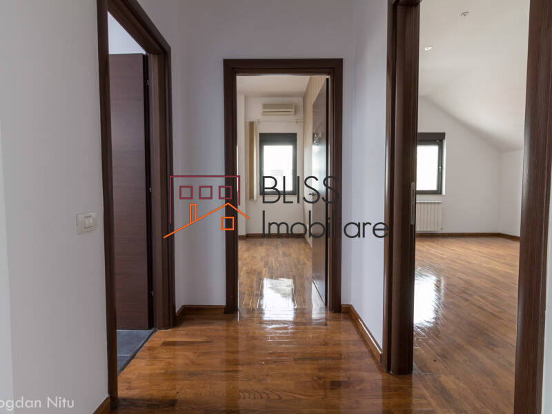 Villa With Swimming Pool, Bucharest / Ilfov | Bliss Imobiliare / Photo 31 - BLISS Imobiliare