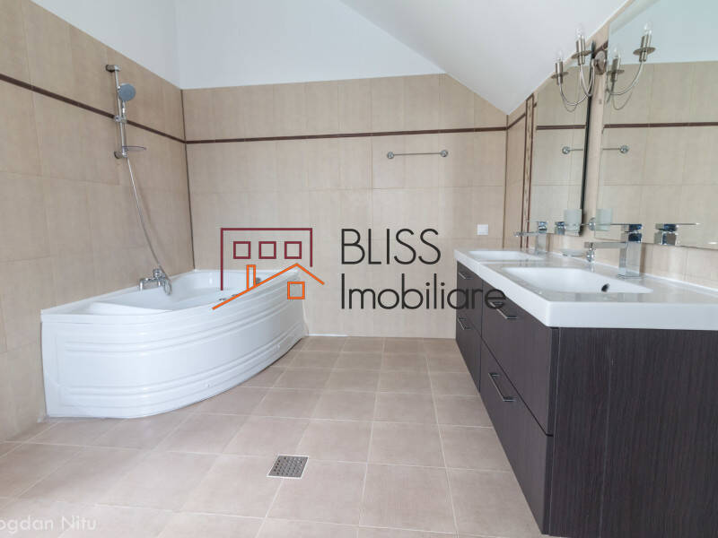 Villa With Swimming Pool, Bucharest / Ilfov | Bliss Imobiliare / Photo 44 - BLISS Imobiliare