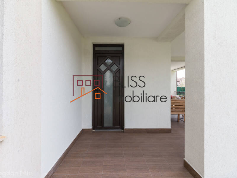 Villa With Swimming Pool, Bucharest / Ilfov | Bliss Imobiliare / Photo 45 - BLISS Imobiliare