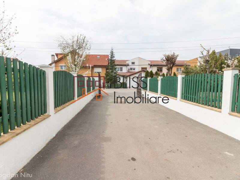 Vila Cu Piscina | Bliss Imobiliare / Photo 51 - BLISS Imobiliare