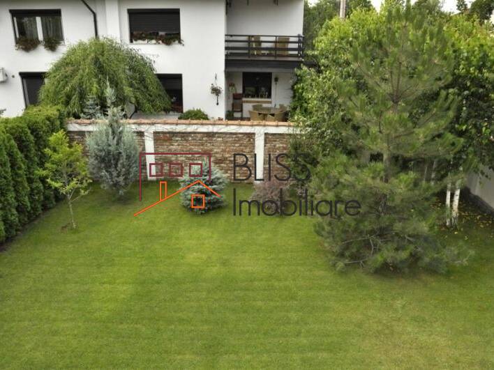 Villa Premium, Bucharest / Ilfov | Bliss Imobiliare / Photo 7 - BLISS Imobiliare