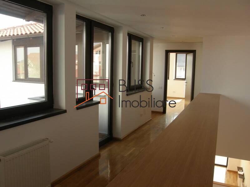 Villa Premium, Bucharest / Ilfov | Bliss Imobiliare / Photo 14 - BLISS Imobiliare