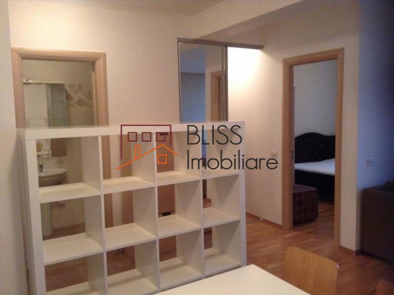 Apartment for Rent Baneasa | Sisesti | Jandarmerie | Straulesti | Sector 1, Bucharest - 1 Bedroom - ID:32074 | Bliss Imobiliare / Photo 3 - BLISS Imobiliare