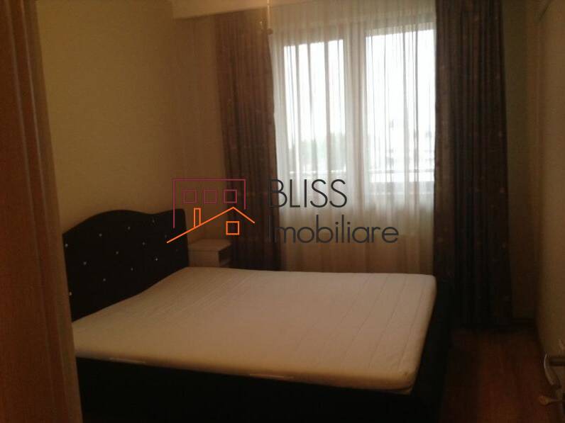 Apartment for Rent Baneasa | Sisesti | Jandarmerie | Straulesti | Sector 1, Bucharest - 1 Bedroom - ID:32074 | Bliss Imobiliare / Photo 5 - BLISS Imobiliare