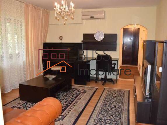 Apartment for Rent Dorobanti | Primaverii | Kiseleff | Aviatorilor, Bucharest - 1 Bedroom - ID:32112 | Bliss Imobiliare / Photo 3 - BLISS Imobiliare