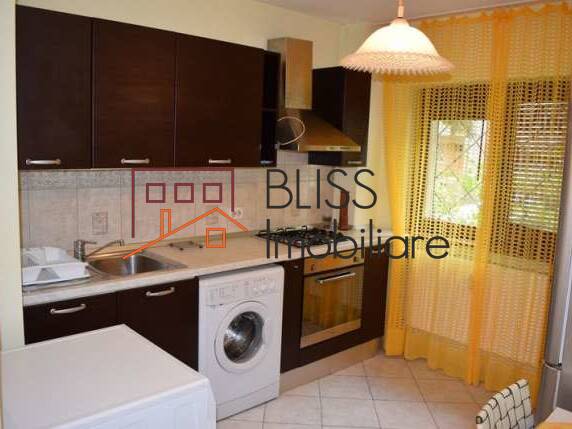 Apartment for Rent Dorobanti | Primaverii | Kiseleff | Aviatorilor, Bucharest - 1 Bedroom - ID:32112 | Bliss Imobiliare / Photo 4 - BLISS Imobiliare