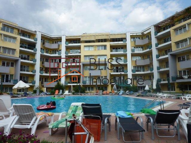 Apartament de Inchiriat Herastrau | Nordului - 3 Camere - ID:32187 | Bliss Imobiliare / Photo 1 - BLISS Imobiliare