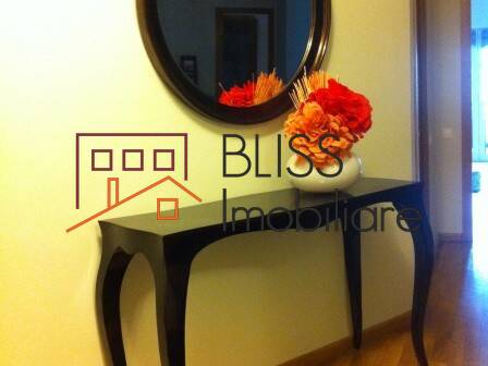 Apartament de Inchiriat Herastrau | Nordului - 3 Camere - ID:32187 | Bliss Imobiliare / Photo 5 - BLISS Imobiliare