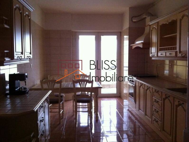 Apartment for Rent Herastrau | Nordului, Bucharest - 2 Bedroom - ID:32187 | Bliss Imobiliare / Photo 6 - BLISS Imobiliare