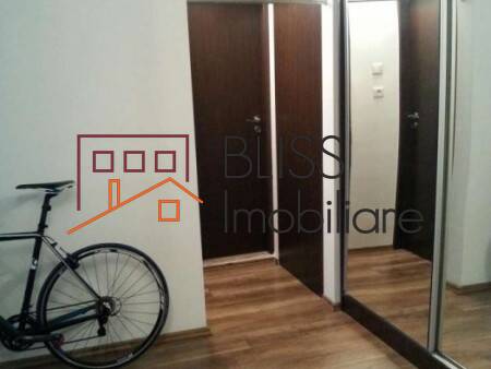Apartament de Inchiriat Herastrau | Nordului - 2 Camere - ID:32192 | Bliss Imobiliare / Photo 3 - BLISS Imobiliare