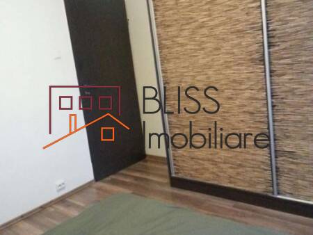 Apartament de Inchiriat Herastrau | Nordului - 2 Camere - ID:32192 | Bliss Imobiliare / Photo 5 - BLISS Imobiliare