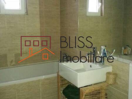 Apartment for Rent Herastrau | Nordului, Bucharest - 2 Rooms - ID:32192 | Bliss Imobiliare / Photo 6 - BLISS Imobiliare