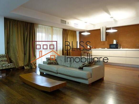 Apartament de Inchiriat Herastrau | Nordului - 2 Camere - ID:32230 | Bliss Imobiliare / Photo 1 - BLISS Imobiliare