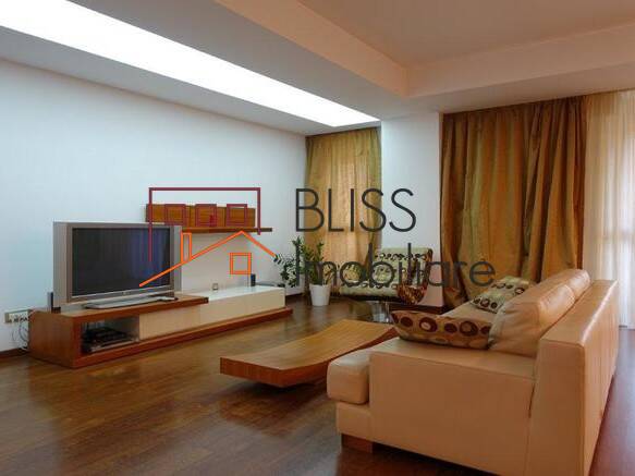 Apartament de Inchiriat Herastrau | Nordului - 2 Camere - ID:32230 | Bliss Imobiliare / Photo 2 - BLISS Imobiliare