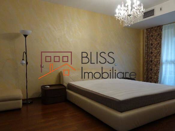 Apartament de Inchiriat Herastrau | Nordului - 2 Camere - ID:32230 | Bliss Imobiliare / Photo 3 - BLISS Imobiliare