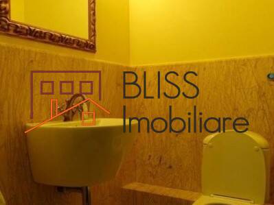 Apartment for Rent Herastrau | Nordului, Bucharest - 1 Bedroom - ID:32230 | Bliss Imobiliare / Photo 6 - BLISS Imobiliare