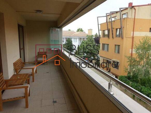 Apartament de Inchiriat Herastrau | Nordului - 2 Camere - ID:32230 | Bliss Imobiliare / Photo 9 - BLISS Imobiliare