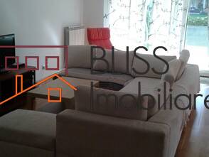 Apartament de Inchiriat Iancu Nicolae | Pipera - 3 Camere - ID:32498 | Bliss Imobiliare / Photo 4 - BLISS Imobiliare