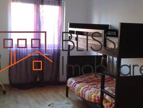 Apartment for Rent Iancu Nicolae | Pipera, Bucharest / Ilfov - 2 Bedroom - ID:32498 | Bliss Imobiliare / Photo 11 - BLISS Imobiliare