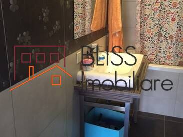 Apartment for Rent Iancu Nicolae | Pipera, Bucharest / Ilfov - 2 Bedroom - ID:32498 | Bliss Imobiliare / Photo 15 - BLISS Imobiliare