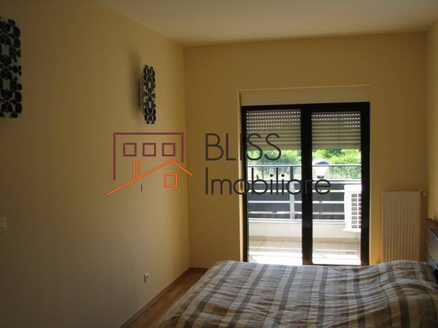 1 Bedroom Apartment, Bucharest | Bliss Imobiliare / Photo 6 - BLISS Imobiliare