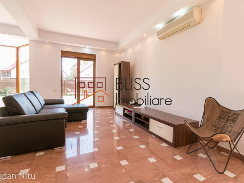 Luxury 6 Bedrooms Villa, Bucharest / Ilfov | Bliss Imobiliare / Photo 9 - BLISS Imobiliare