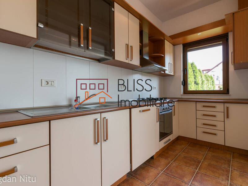 Vila De Lux, 8 Camere | Bliss Imobiliare / Photo 13 - BLISS Imobiliare
