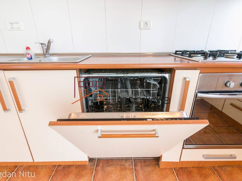 Luxury 6 Bedrooms Villa, Bucharest / Ilfov | Bliss Imobiliare / Photo 15 - BLISS Imobiliare