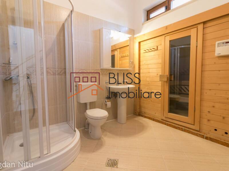 Luxury 6 Bedrooms Villa, Bucharest / Ilfov | Bliss Imobiliare / Photo 18 - BLISS Imobiliare
