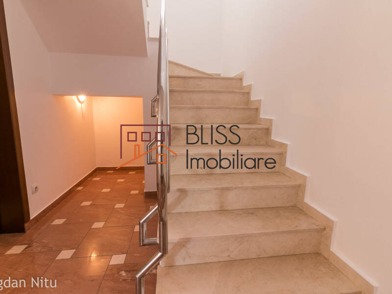 Vila De Lux, 8 Camere | Bliss Imobiliare / Photo 19 - BLISS Imobiliare