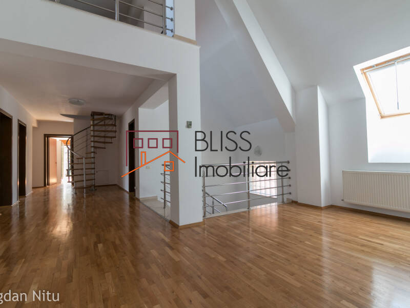 Luxury 6 Bedrooms Villa, Bucharest / Ilfov | Bliss Imobiliare / Photo 20 - BLISS Imobiliare