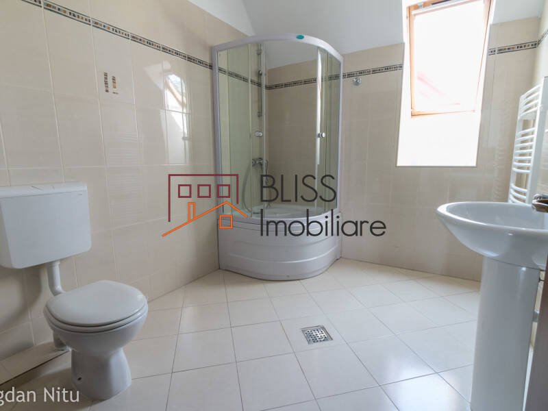 Vila De Lux, 8 Camere | Bliss Imobiliare / Photo 22 - BLISS Imobiliare