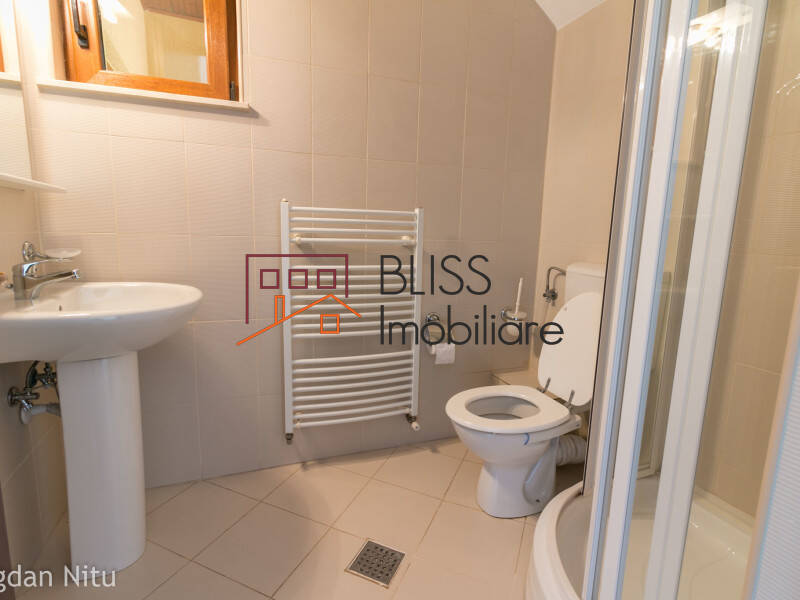 Luxury 6 Bedrooms Villa, Bucharest / Ilfov | Bliss Imobiliare / Photo 24 - BLISS Imobiliare