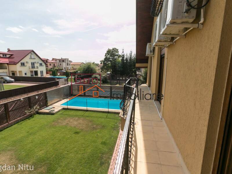 Luxury 6 Bedrooms Villa, Bucharest / Ilfov | Bliss Imobiliare / Photo 26 - BLISS Imobiliare