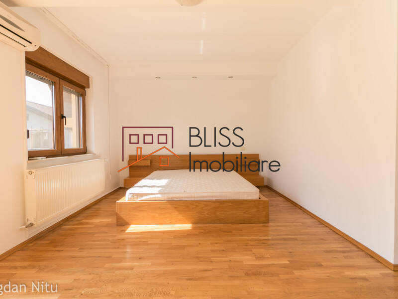 Luxury 6 Bedrooms Villa, Bucharest / Ilfov | Bliss Imobiliare / Photo 32 - BLISS Imobiliare