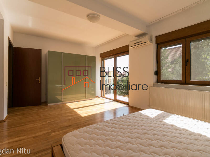 Vila De Lux, 8 Camere | Bliss Imobiliare / Photo 33 - BLISS Imobiliare